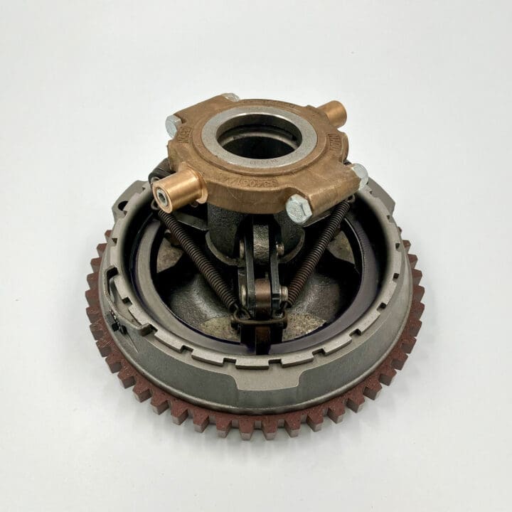 Rockford 8″ Clutch Pack