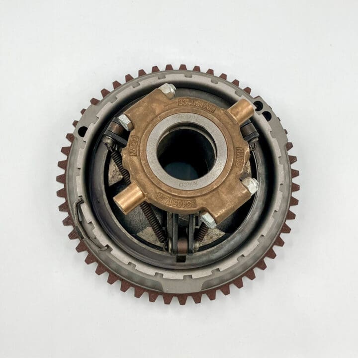 Rockford 8" Clutch Pack - Image 2