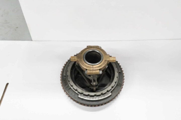 Rockford 10inch Clutch Pack