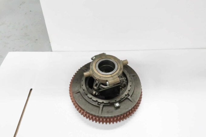 Rockford 11.5inch Double Plate Clutch Pack