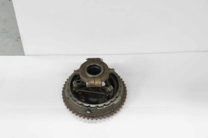 Rockford 8inch Clutch Pack