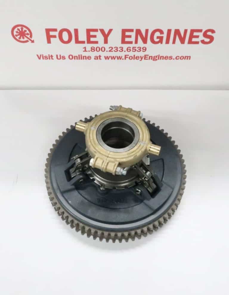 Foley Industrial Engines & Engine Parts | Trust the Experts