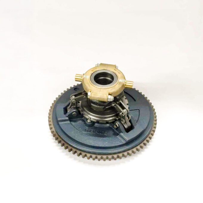 Replacement Clutch Pack for SP111 Power Takeoff