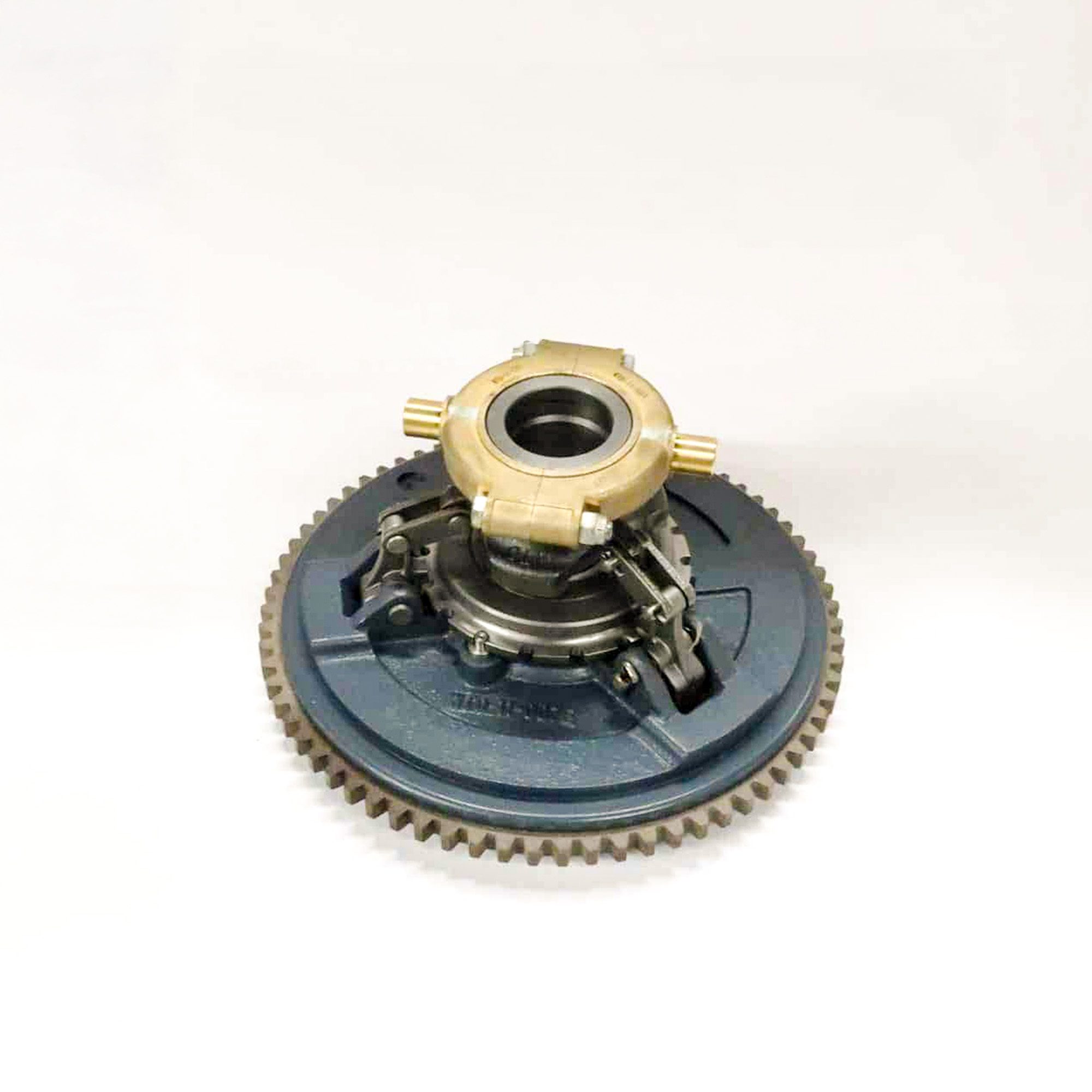 Replacement Clutch Pack for SP111 Power Takeoff