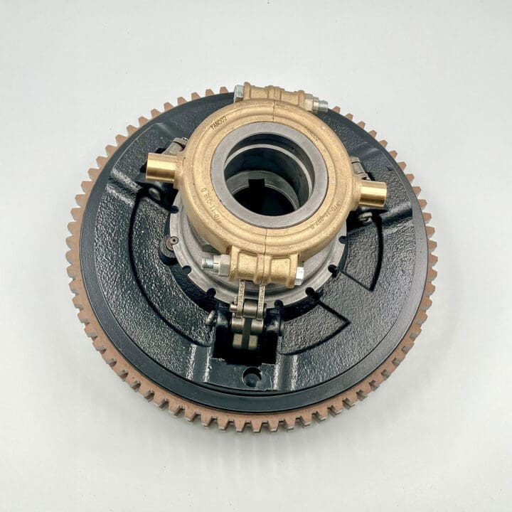 Replacement Clutch Pack for SP211 Power Takeoff