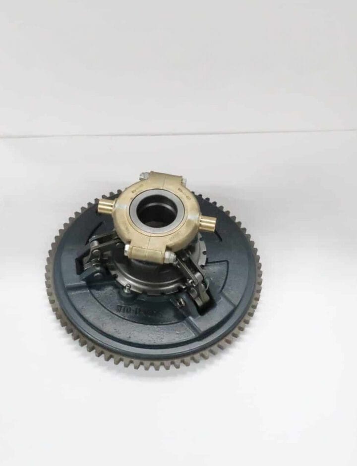 Twin Disc Clutch pack for SP111 Power Takeoff