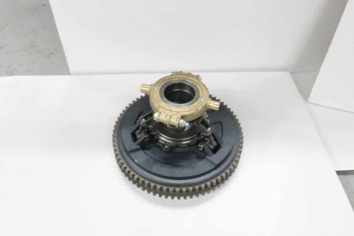 Replacement Clutch Pack for SP211 Power Takeoff
