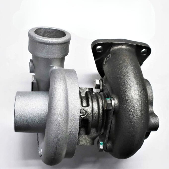 Deutz 1011F / 2011 Turbo (aftermarket)
