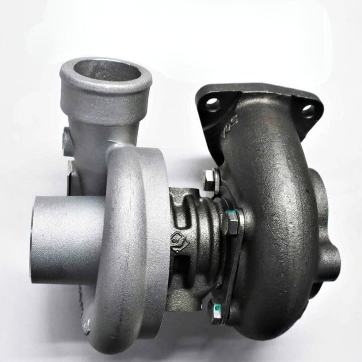 Deutz 1011F / 2011 Turbo (aftermarket)