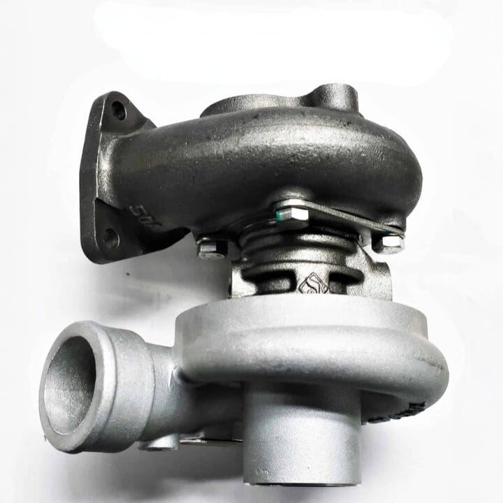 Deutz 1011F / 2011 Turbo (aftermarket) - Image 3