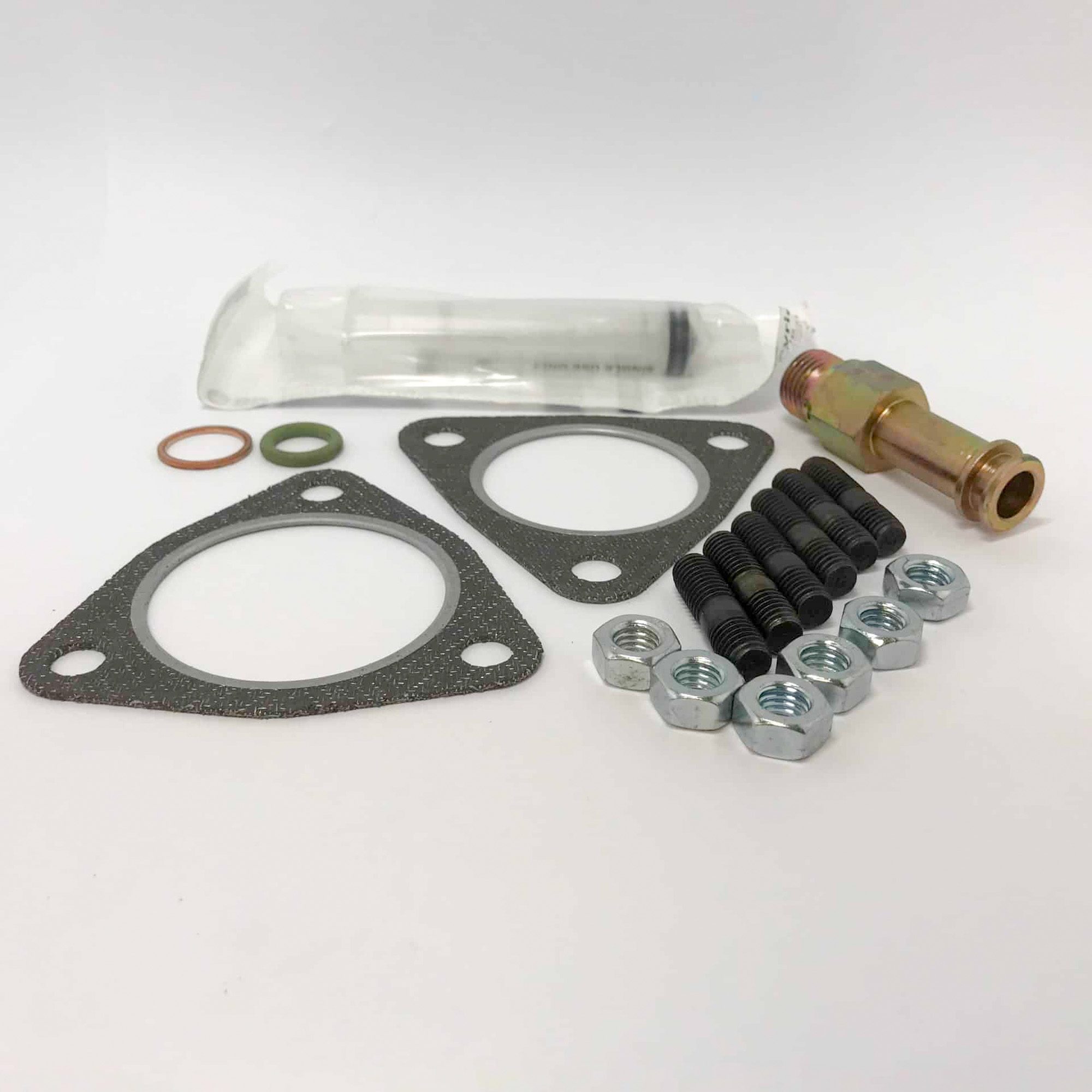 Deutz 1011F / 2011 Turbo (aftermarket) - Image 4