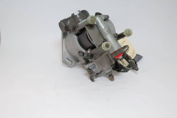 Perkins 4.108 Marine Style Injection Pump - Image 2