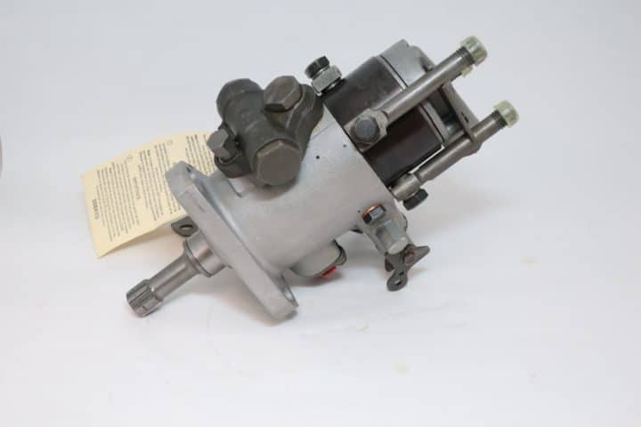 Perkins 4.108 Marine Style Injection Pump - Image 3