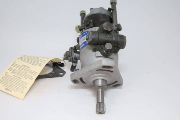 Perkins 4.108 Marine Style Injection Pump - Image 4