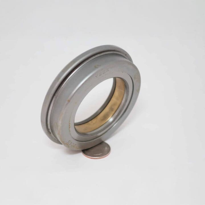 AutoClutch Throw Out Bearing