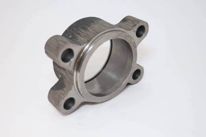 Late Model Perkins Replacement Pilot Bearing Holder