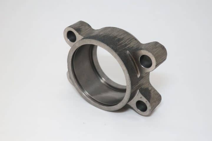 Late Model Perkins Replacement Pilot Bearing Holder - Image 2