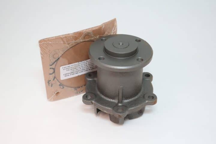 Perkins 4.154 (Japanese Mfg) Replacement Water Pump