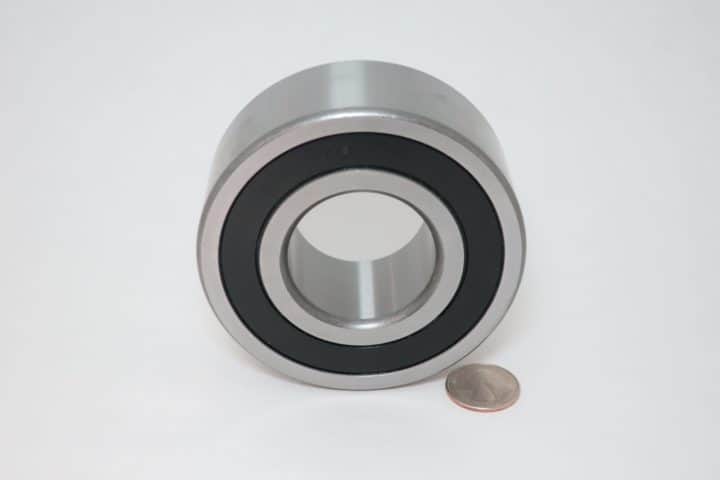 Replacement Pilot Bearing for Twin Disc 314 and Rockford 314 Clutch Packs