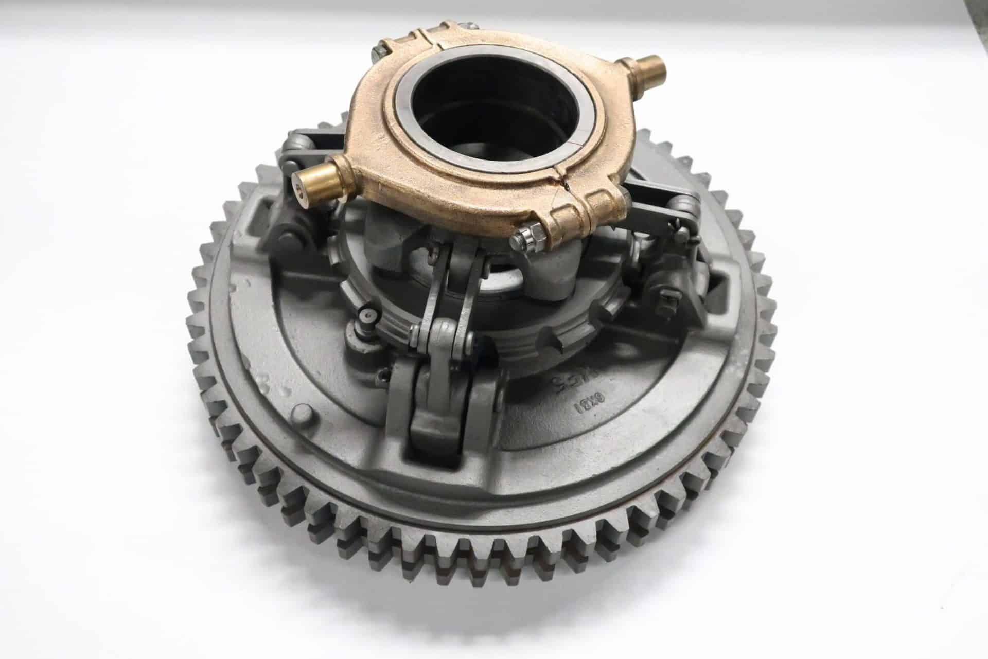 Replacement Clutch Pack for SP214 Power Takeoff Foley Industrial Engines