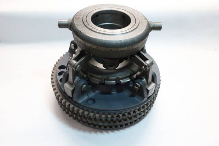Replacement Clutch Pack for SP311 Power Takeoff