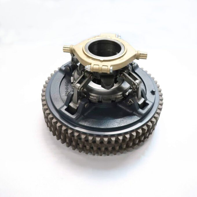 Replacement Clutch Pack for SP314 Power Takeoff