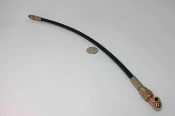 Replacement Grease Hose for 10" & 11.5" Clutch Packs