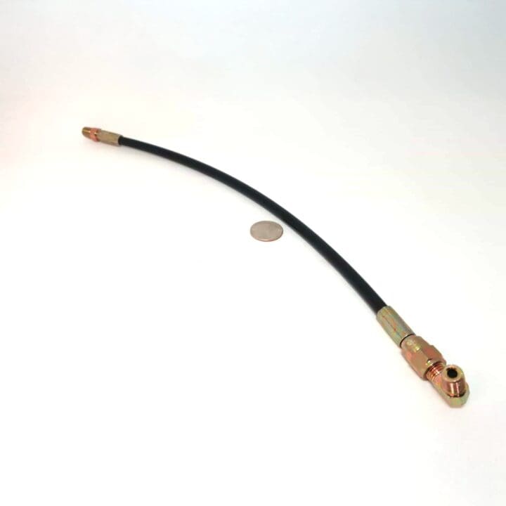 Replacement Grease Hose for 10" & 11.5" Clutch Packs