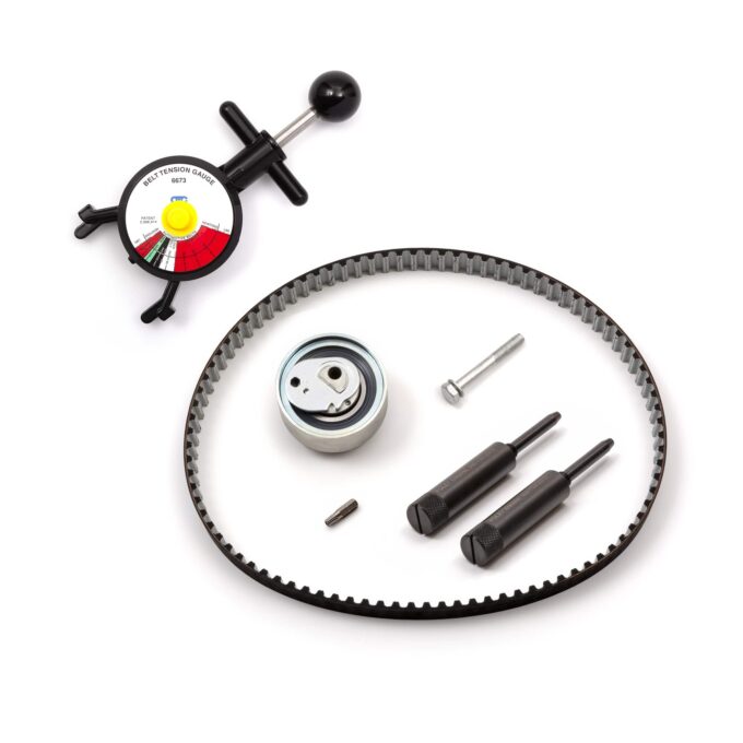 2011 Timing Belt Complete Kit
