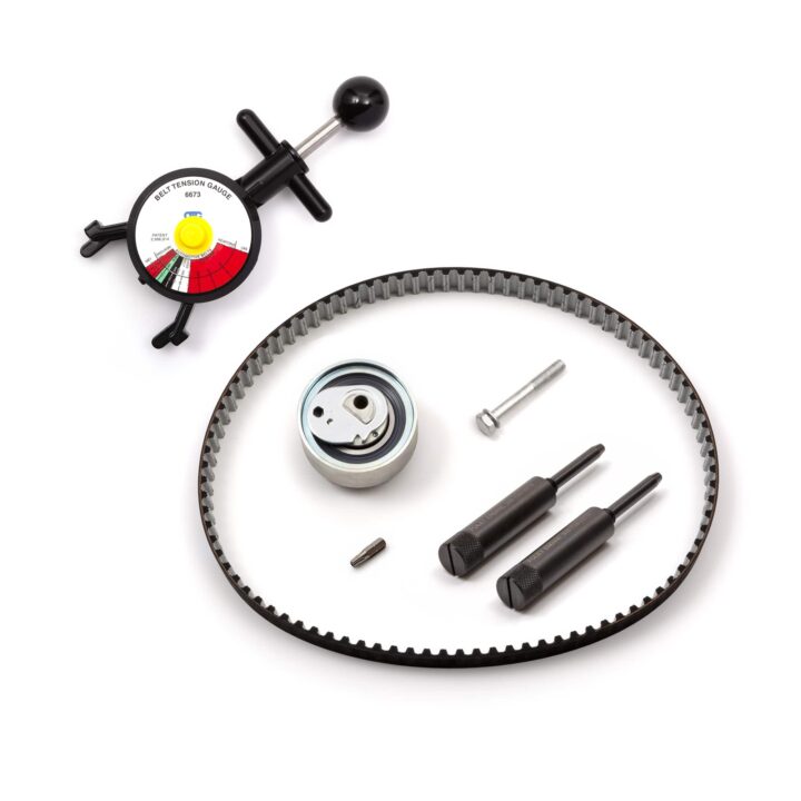 2011 Timing Belt Complete Kit