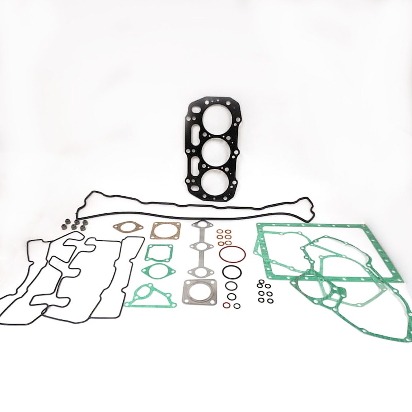 Gaskets & Seals Archives | Page 2 of 2 | Foley Engines