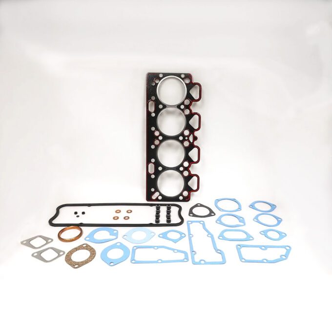 Replacement Perkins 4.236 Diesel Non-Turbo Top Gasket Set
