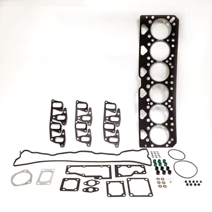 Replacement Perkins 1006.60 Top Gasket Set