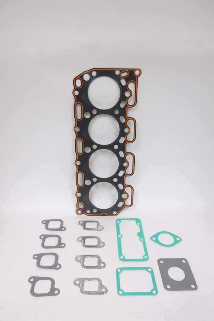 4.154 200 Series Top Gasket Set