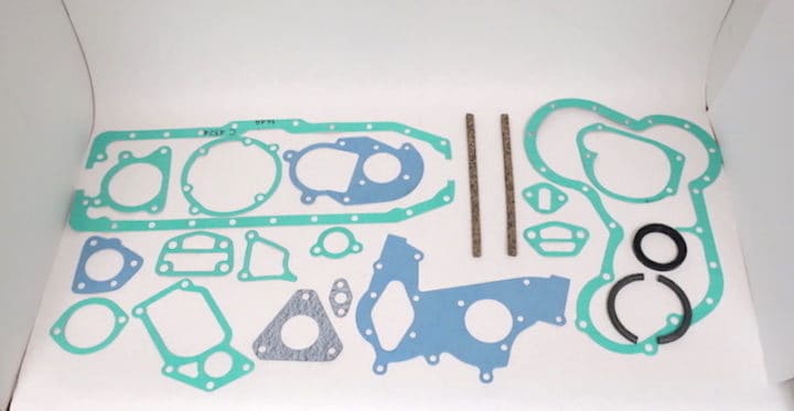 4154UK 200 Series Bottom Gasket Set