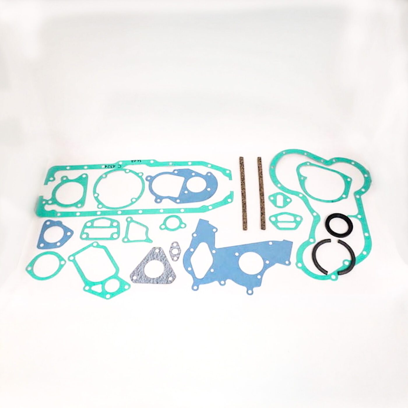 Gaskets & Seals Archives | Foley Engines