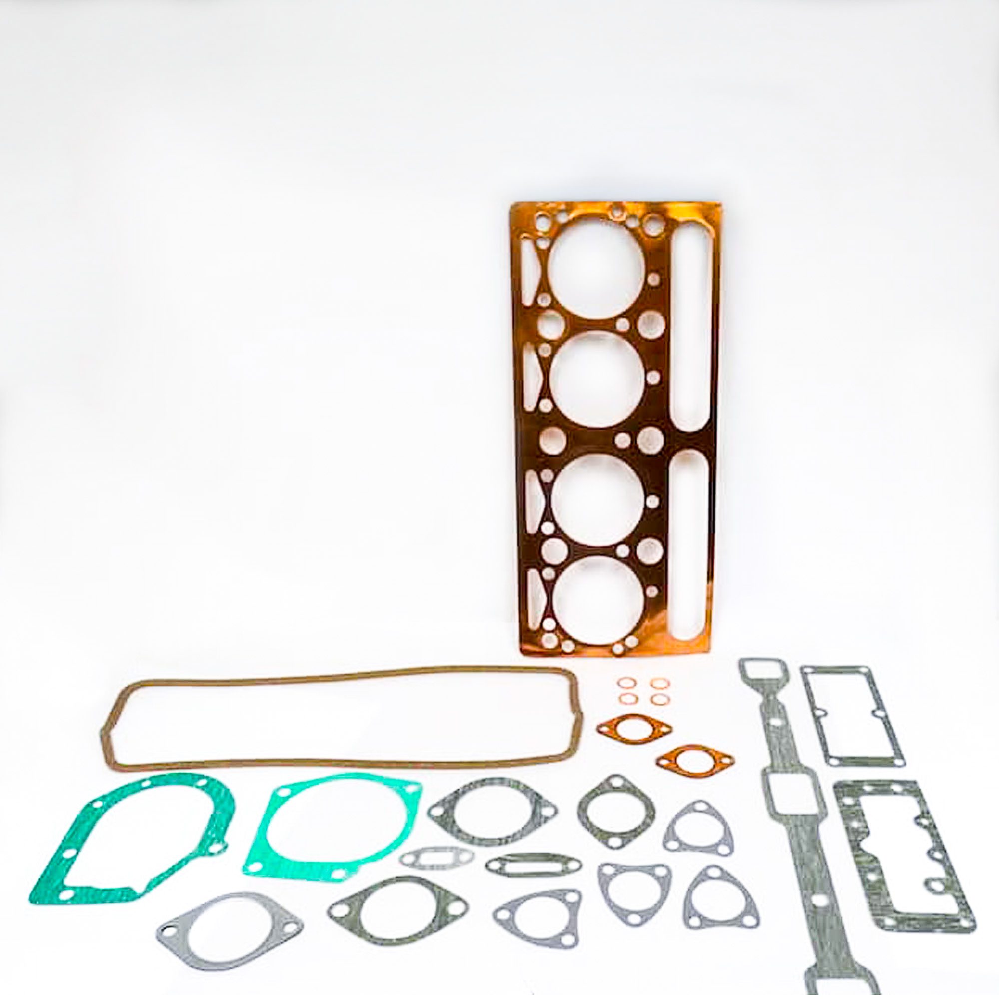 Replacement Top Gasket Set for Perkins 4.203