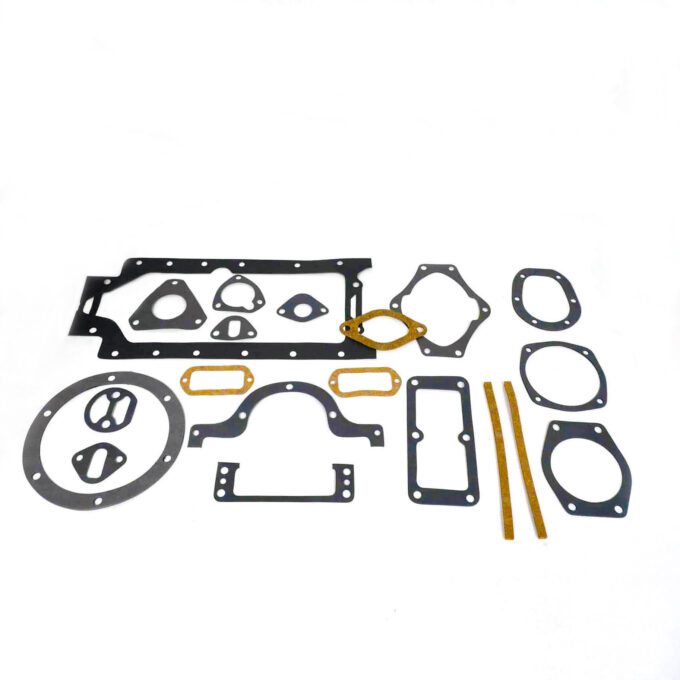 Replacement Bottom Gasket Set for Perkins 3.152 Series