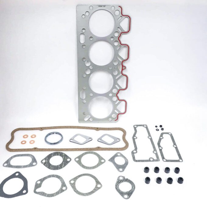 Replacement Perkins 4.248 Series Top Gasket Set