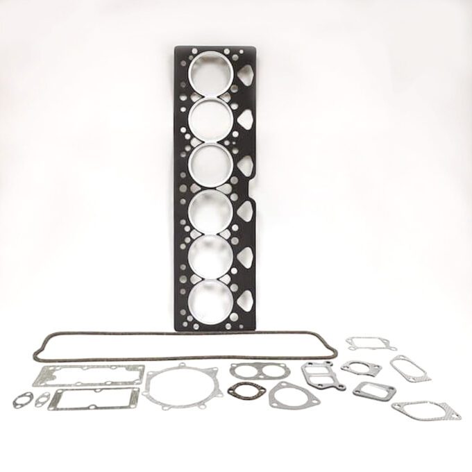 Replacement Perkins 6.354.4 Top Gasket Set