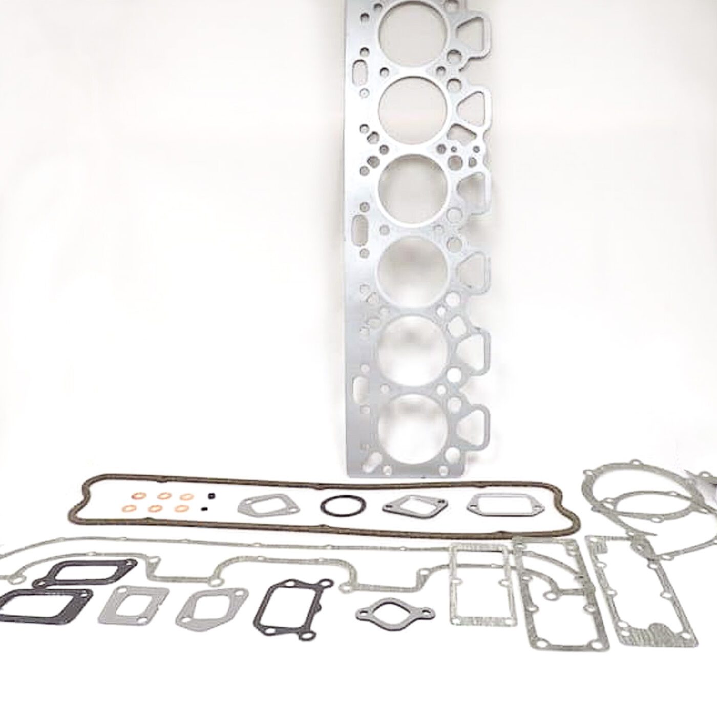 Gaskets & Seals Archives | Page 2 of 2 | Foley Engines