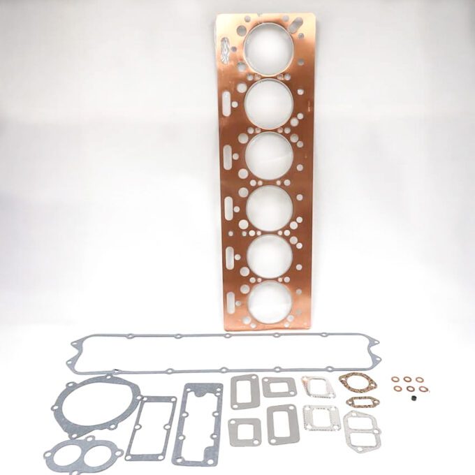 Replacement Top Gasket Set for Perkins 6.354.0 Massey Ferguson