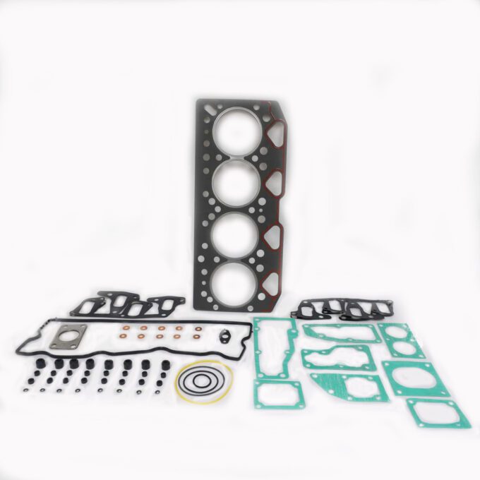 Replacement for Perkins 1004.40T Top Gasket Set