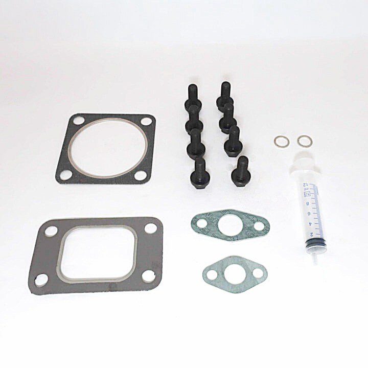 Deutz BF6L913 / BF6L914 Turbo Gasket Kit
