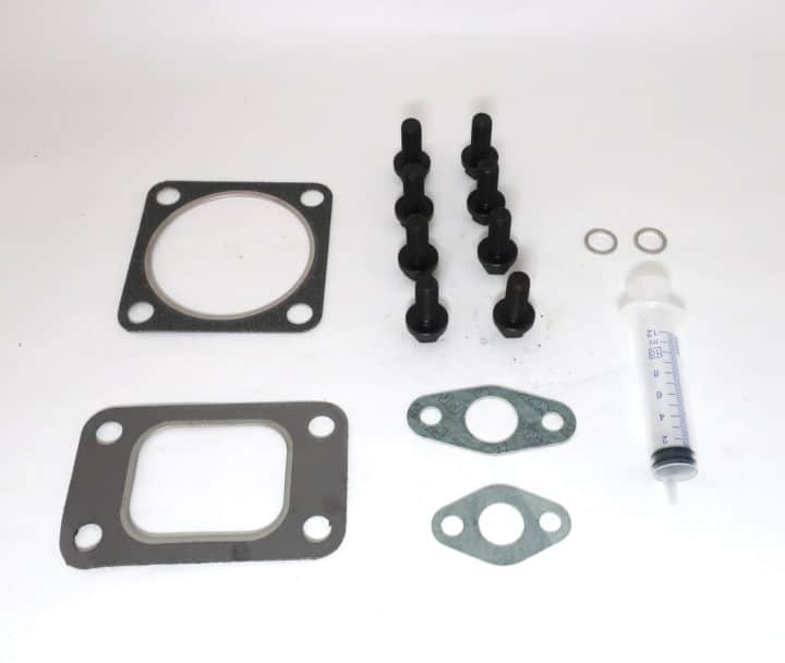 Deutz BF6L913 / BF6L914 Turbo Gasket Kit