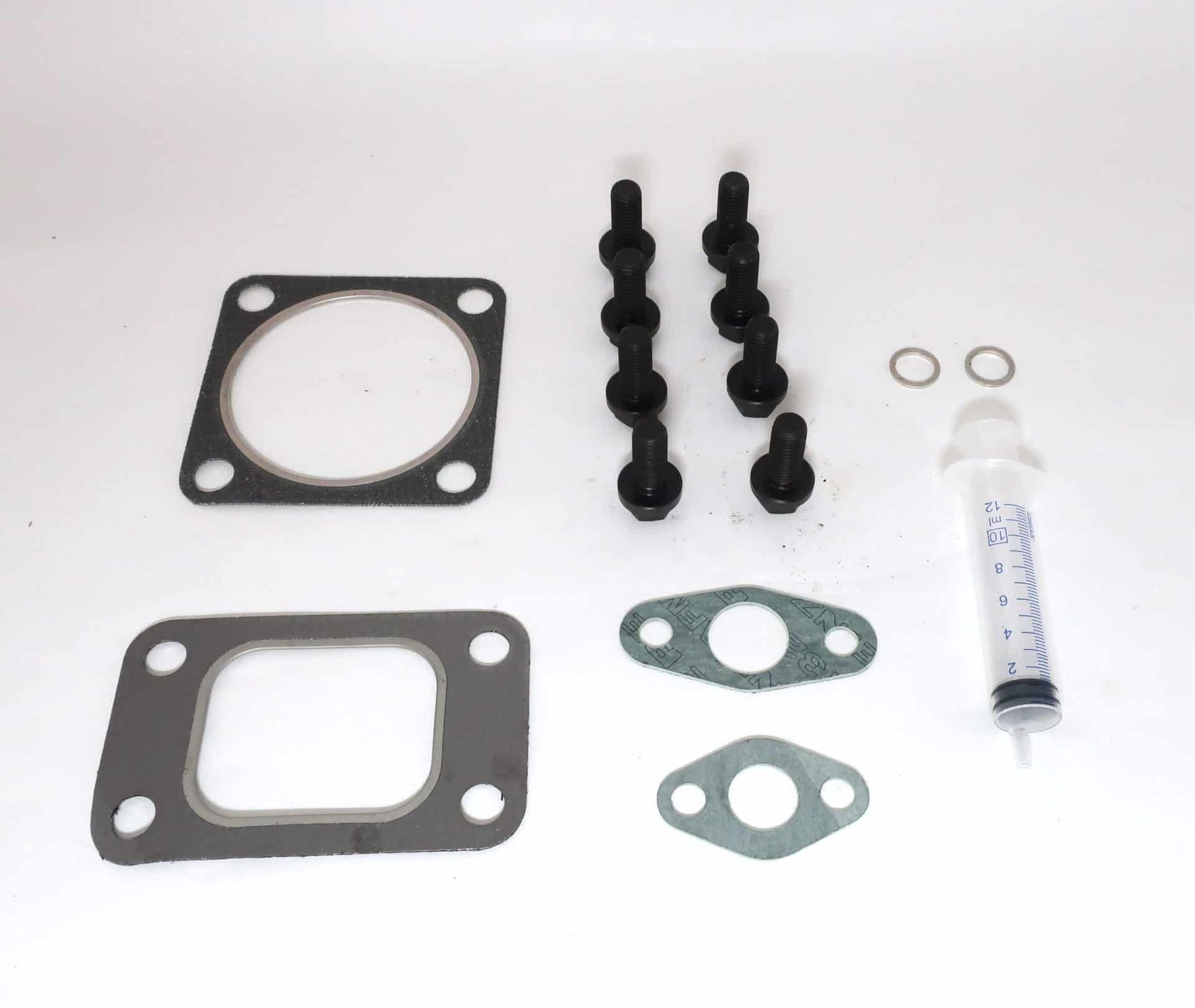 Deutz BF6L913 / BF6L914 Turbo Gasket Kit