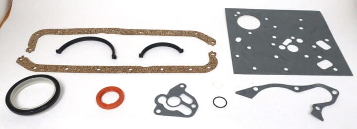 Ford VSG413 Bottom Gasket Set