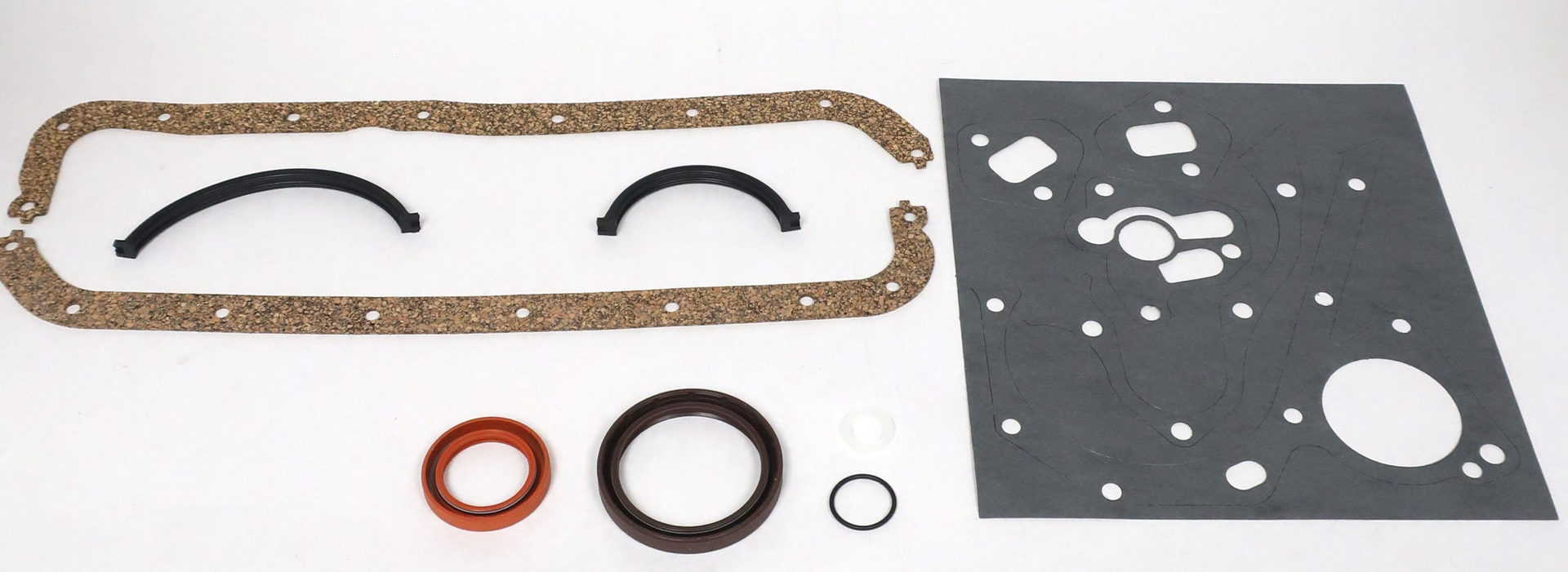 Ford VSG411 Bottom Gasket Set