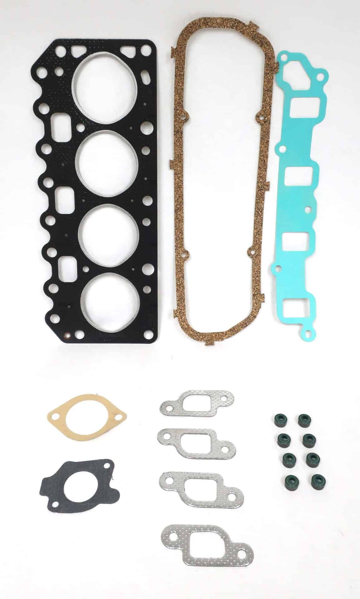 Ford VSG411 Head Gasket Set