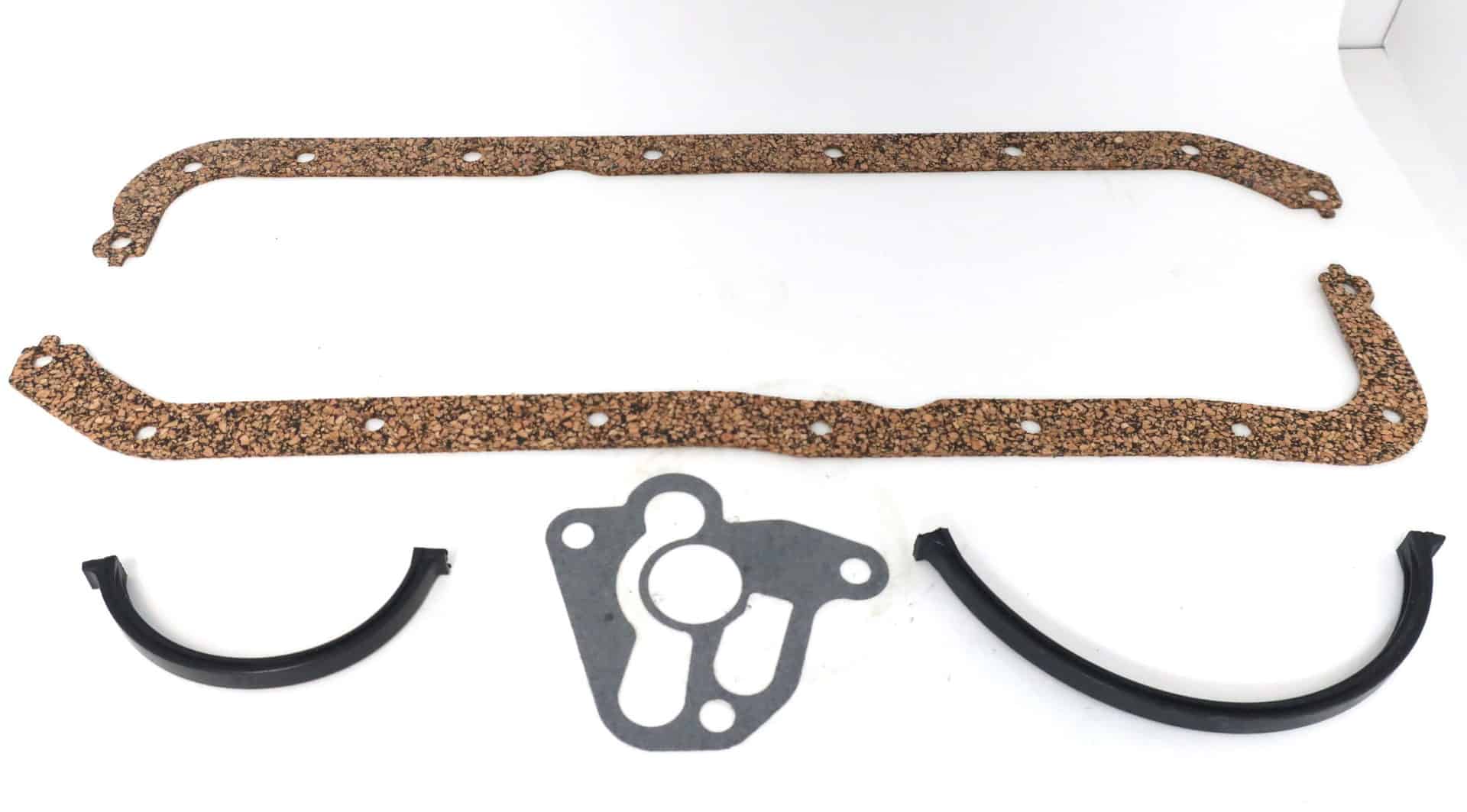 Ford VSG413 Oil Sump Gasket Set